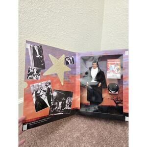 Barbie Gone with the Wind Ken Rhett Butler 1994 Hollywood Legend Collection NRFB